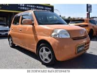 2006 DAIHATSU ESSE