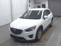 Used 2016 MAZDA CX-5 BT084393 for Sale