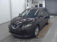 2015 NISSAN X-TRAIL 20X