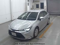 2020 TOYOTA COROLLA SEDAN HYBRID  G-X