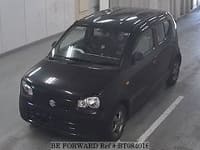 2015 SUZUKI ALTO L