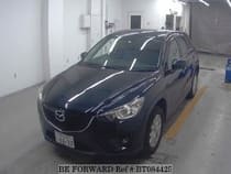 Used 2013 MAZDA CX-5 BT084425 for Sale