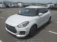 2019 SUZUKI SWIFT SPORTS