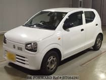 Used 2019 SUZUKI ALTO BT084293 for Sale