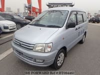 1997 TOYOTA TOWNACE NOAH G