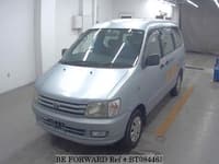 1997 TOYOTA TOWNACE NOAH G