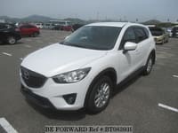 2013 MAZDA CX-5 20S L PACKAGE