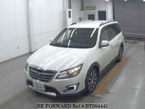 Used 2015 SUBARU EXIGA CROSSOVER 7 BT084442 for Sale