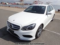 Used 2016 MERCEDES-BENZ E-CLASS BT084466 for Sale