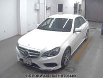 Used 2016 MERCEDES-BENZ E-CLASS BT084466 for Sale
