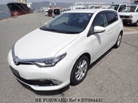 2016 TOYOTA AURIS 150X S PACKAGE