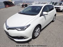 Used 2016 TOYOTA AURIS BT084433 for Sale