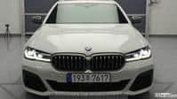 2021 BMW 5 SERIES