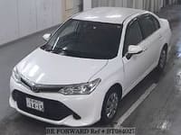 2015 TOYOTA COROLLA AXIO 1.5G