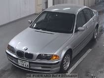 Used 1999 BMW 3 SERIES BT084028 for Sale