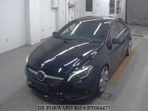 Used 2017 MERCEDES-BENZ A-CLASS BT084477 for Sale