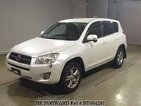 2009 TOYOTA RAV4 STYLE