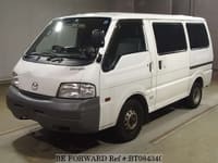 2016 MAZDA BONGO VAN DX