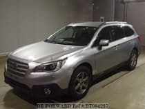 Used 2015 SUBARU OUTBACK BT084287 for Sale