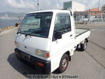 Used 1998 SUBARU SAMBAR TRUCK BT084495 for Sale