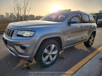 2015 JEEP GRAND CHEROKEE SUNROOF, SMART KEY, R-CAM