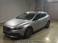 2015 VOLVO V40 T5 CROSS COUNTRY