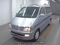 1999 TOYOTA REGIUS WAGON C PACKAGE