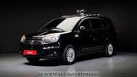 2014 SSANGYONG KORANDO TURISMO / SUN ROOF,SMART KEY,BACK CAMERA