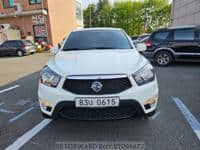 2014 SSANGYONG KORANDO SPORTS / SUN ROOF,BACK CAMERA