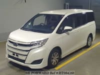 2021 TOYOTA NOAH X