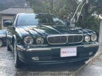 2007 JAGUAR XJ SERIES