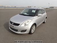 2013 SUZUKI SWIFT XL DISCHARGE HEAD LAMP