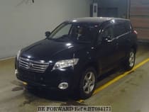 Used 2009 TOYOTA VANGUARD BT084171 for Sale