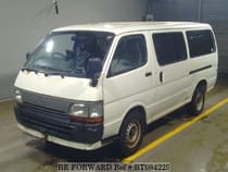 Used 1997 TOYOTA HIACE VAN BT084225 for Sale