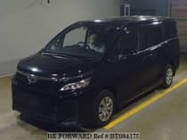 Used 2019 TOYOTA VOXY BT084175 for Sale