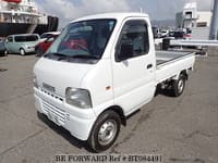 2000 SUZUKI CARRY TRUCK