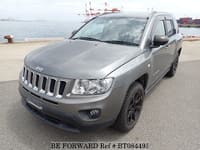 2012 JEEP COMPASS