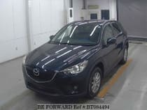 Used 2013 MAZDA CX-5 BT084494 for Sale