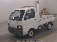 1997 MITSUBISHI MINICAB TRUCK