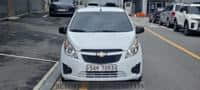 2012 CHEVROLET SPARK