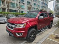 Used 2020 CHEVROLET COLORADO BT097353 for Sale