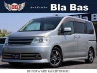 2007 NISSAN SERENA