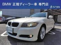 2011 BMW 3 SERIES