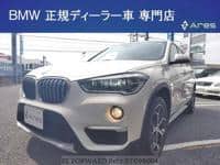 2018 BMW X1