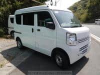 2021 NISSAN CLIPPER VAN