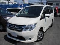 2014 NISSAN SERENA