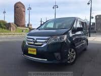 2011 NISSAN SERENA