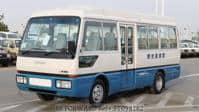 1995 MITSUBISHI ROSA MITSUBISHI ROSA BUS 26 SEATS