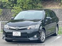 2014 TOYOTA COROLLA FIELDER