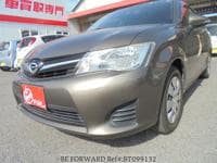 2014 TOYOTA COROLLA FIELDER 1.5X